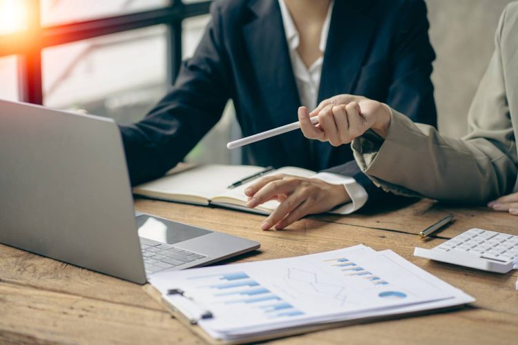 business plan, document prévisionnel