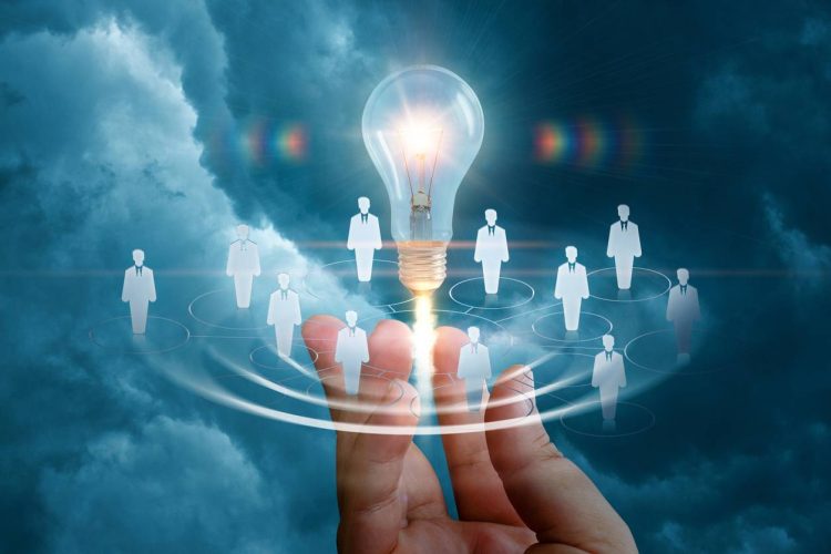 formation intelligence collective