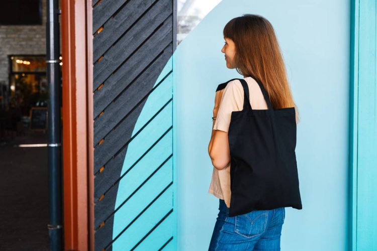 tote bag objet publicitaire