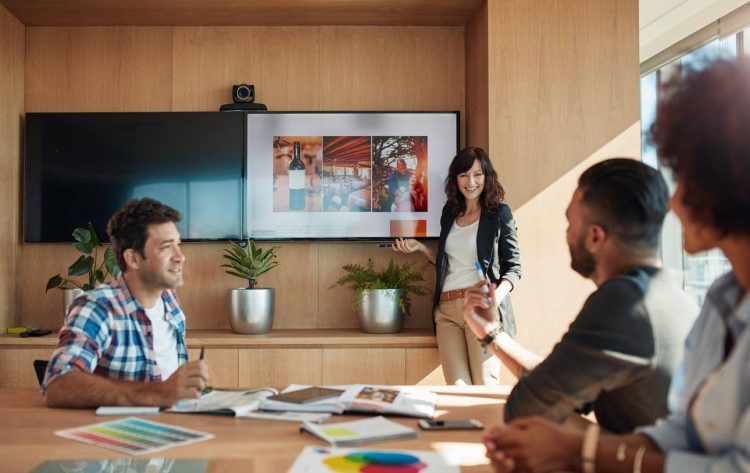 agence pub Bruxelles campagne créative