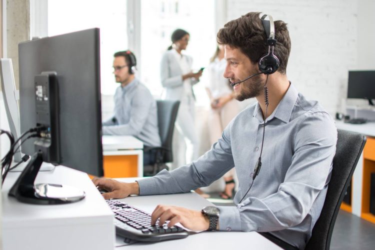 proposer un numéro vert à ses clients