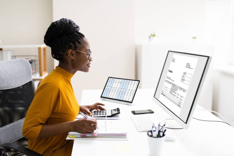 logiciel dématérialisation des documents entreprise