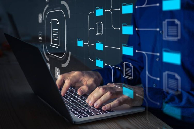 logiciel de dématérialisation de factures