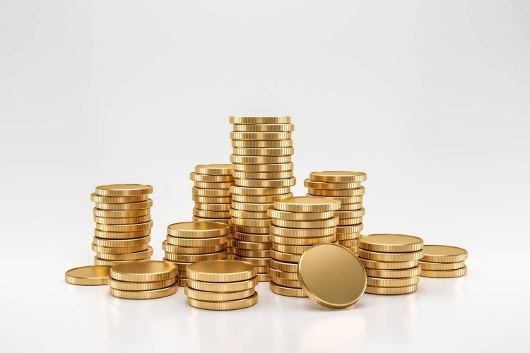 achat pièces d'or