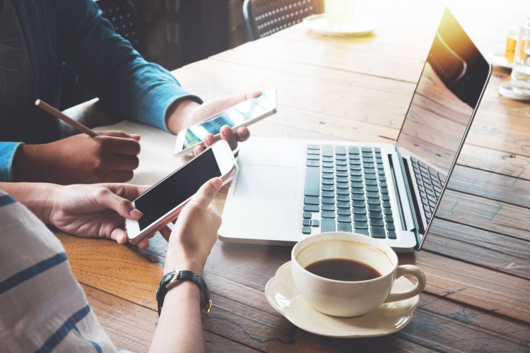 webmarketing site internet agence communication