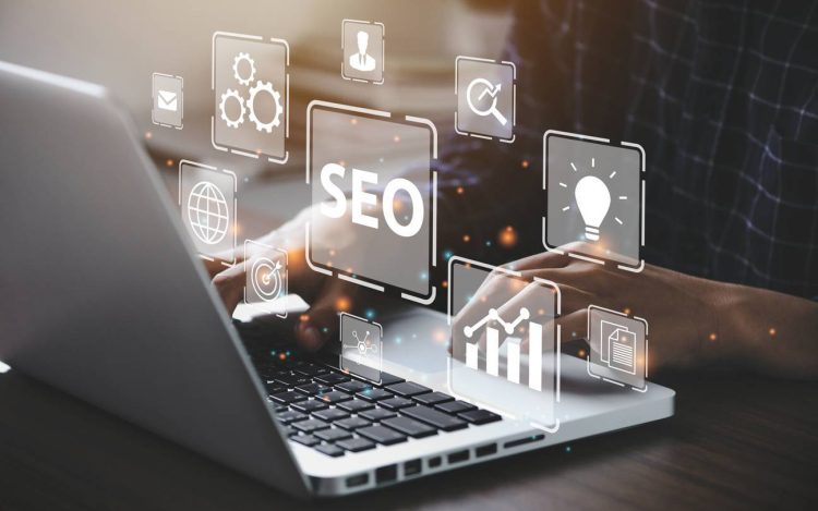 référencement site web Maroc