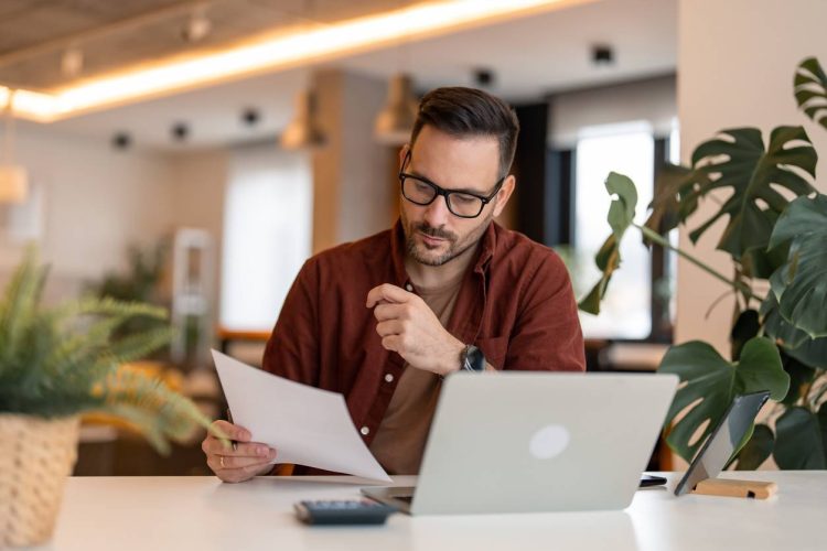 Gestion financière entreprise ERP Sage X3