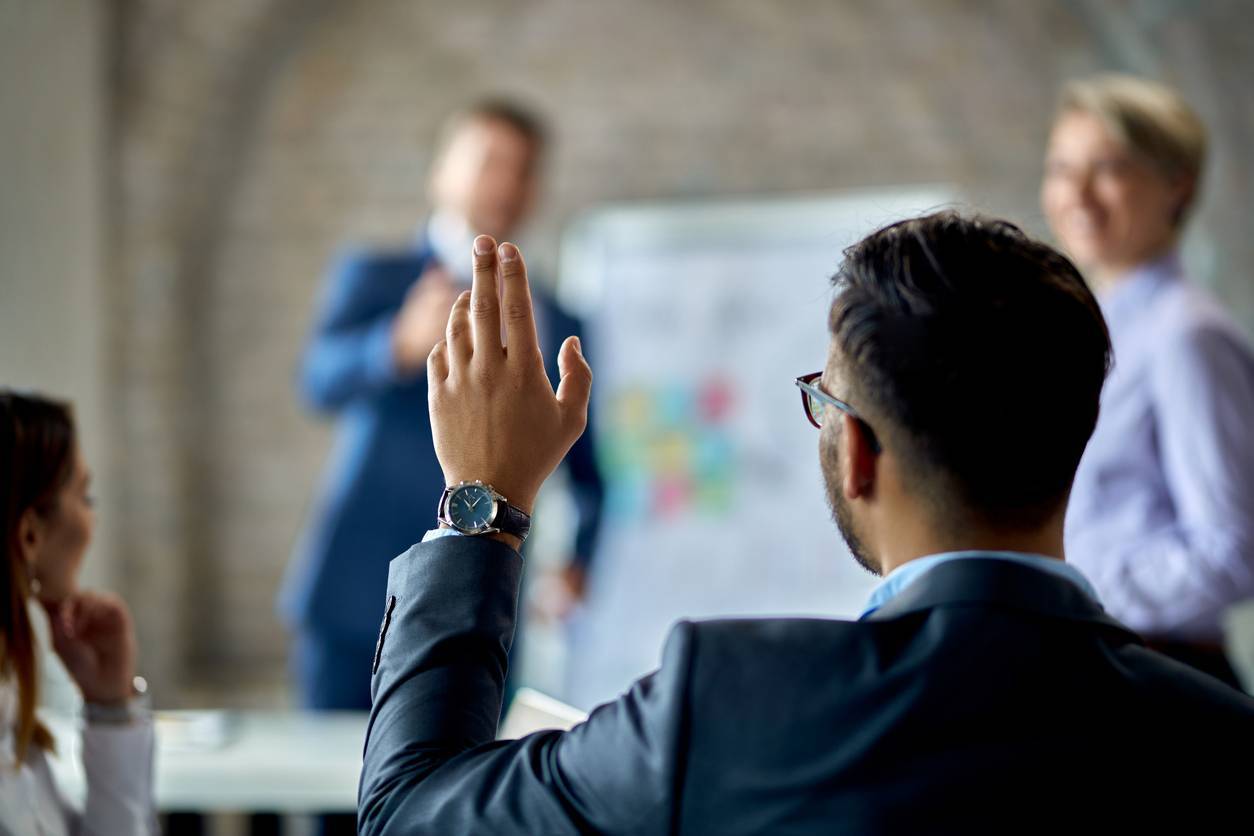 Formation continue cadres dirigeants entreprise compétences apprentissage