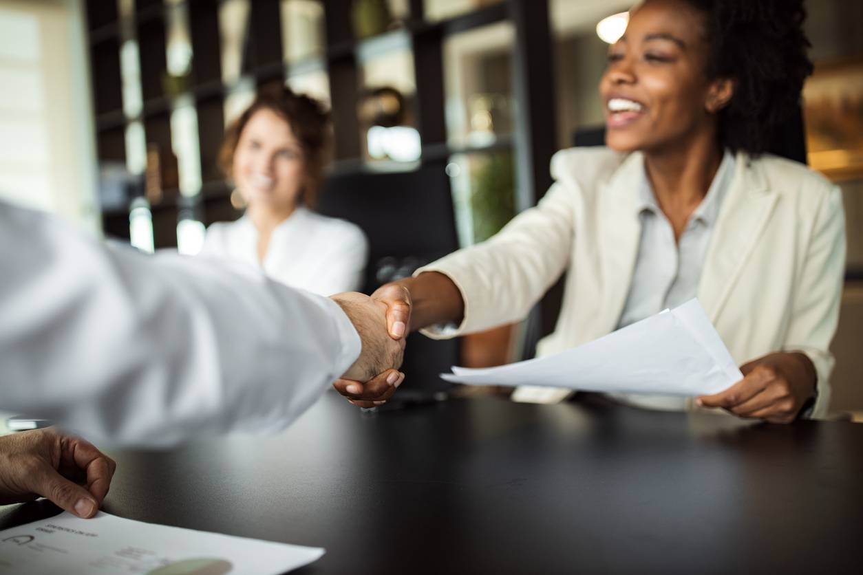 Entreprise de services numériques