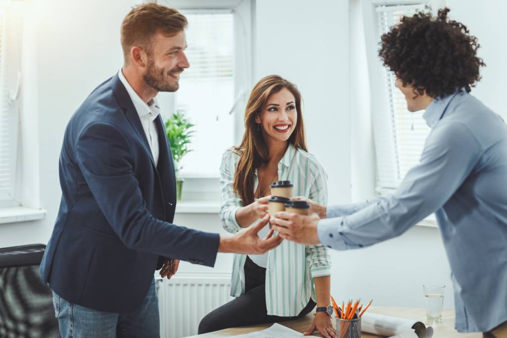 gobelet personnalisé pour entreprise