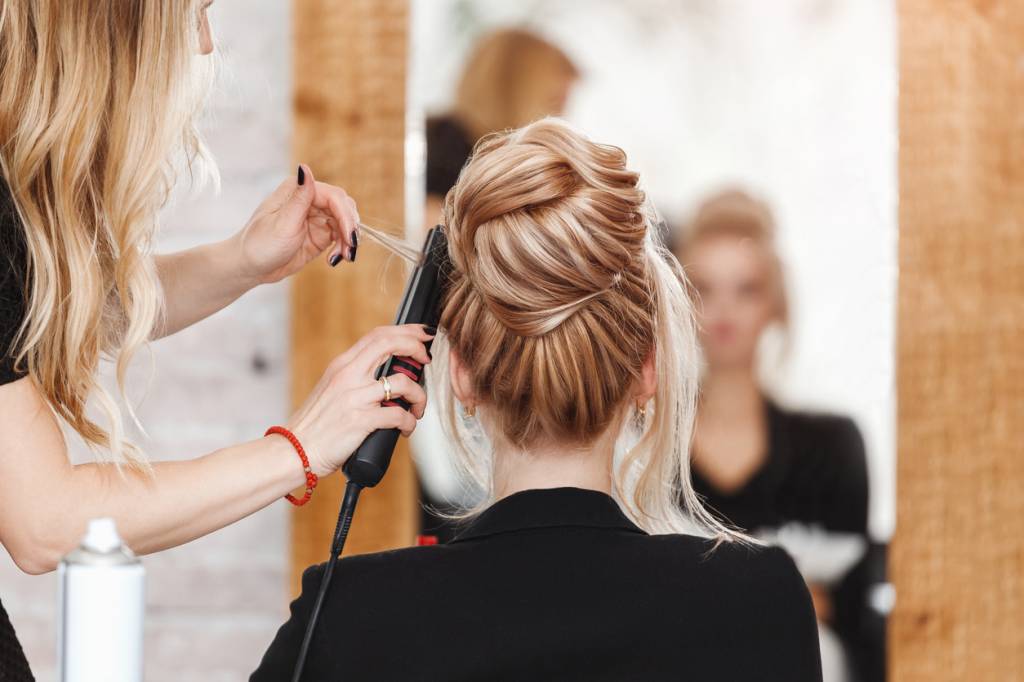 ouverture salon coiffure