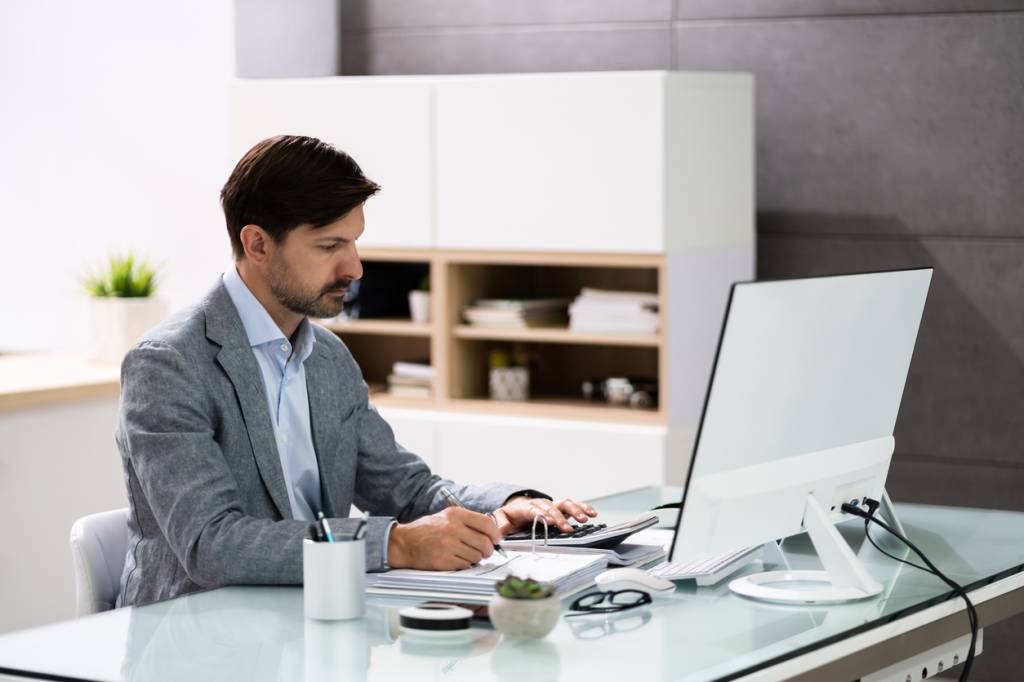 Déléguer gestion comptable artisan