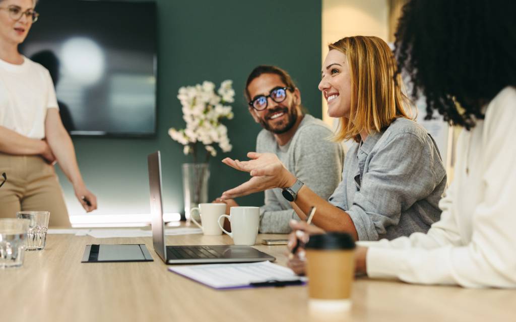Société fiduciaire entreprise Suisse