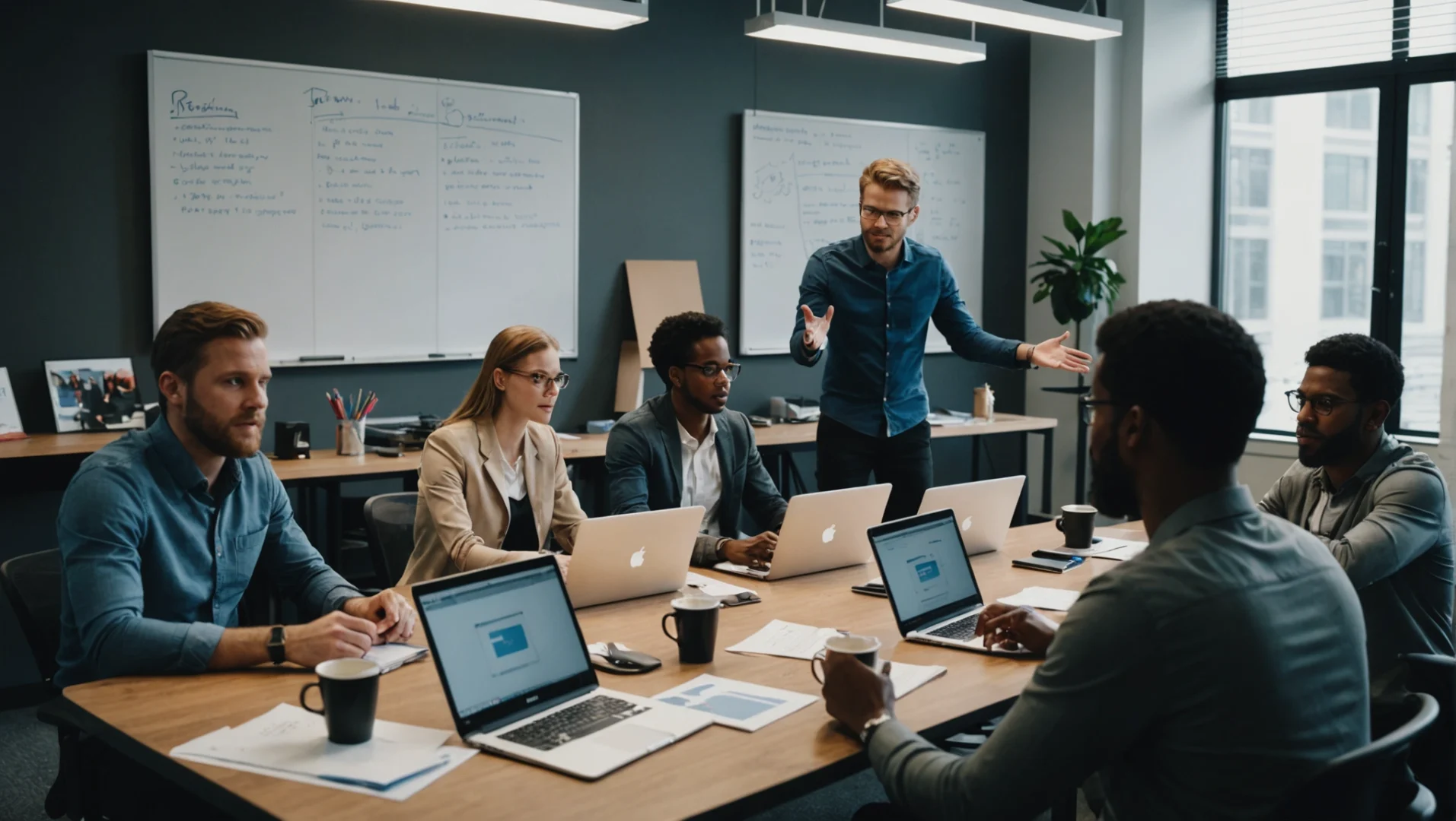 10 Conseils Incontournables pour Réussir la Création de Votre Entreprise