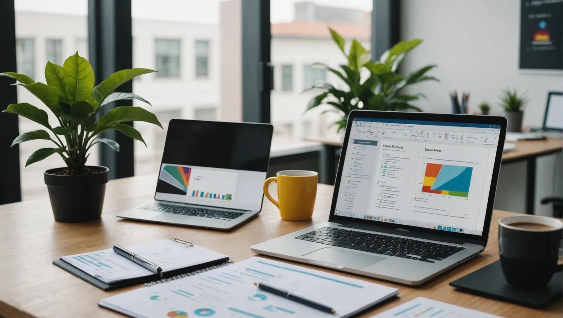 Démarrer son Entreprise: Premiers Pas et Meilleures Pratiques