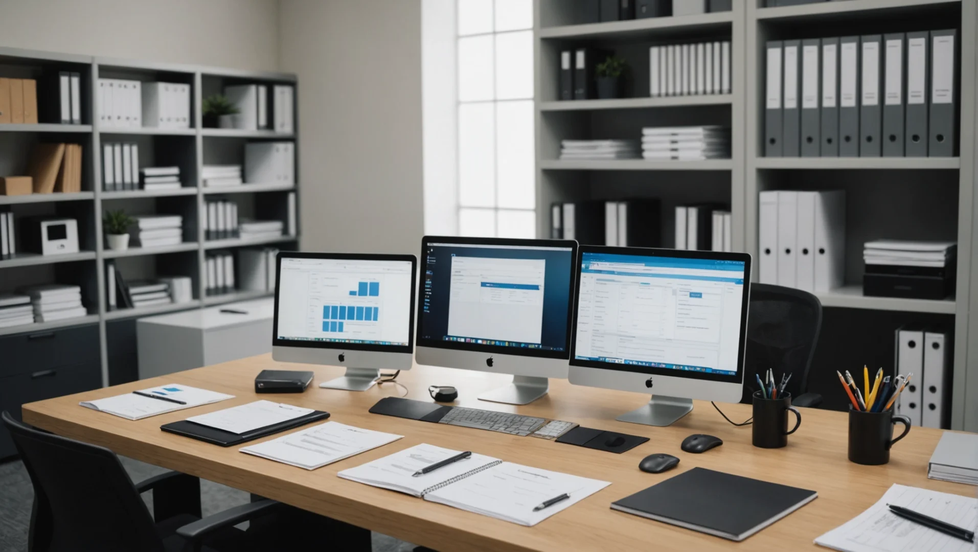 Domiciliation d’Entreprise en Ligne: Simplifiez Vos Formalités Administratives