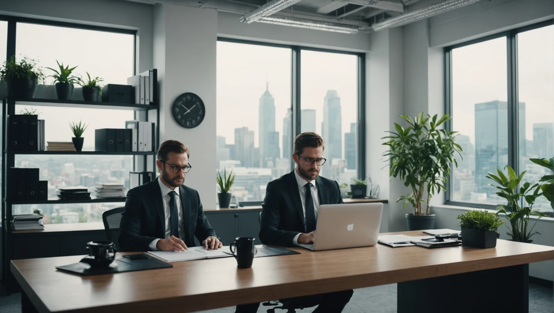 Guide Pratique pour Domicilier Votre Entreprise