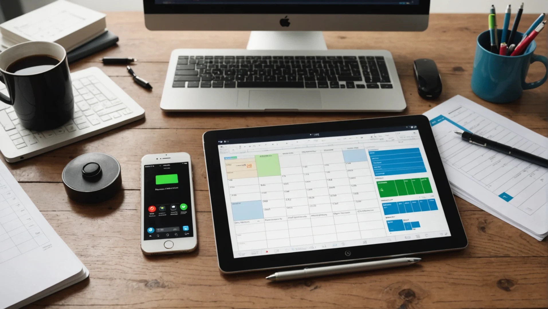 Les Meilleurs Outils pour Lancer Votre Entreprise Réussie