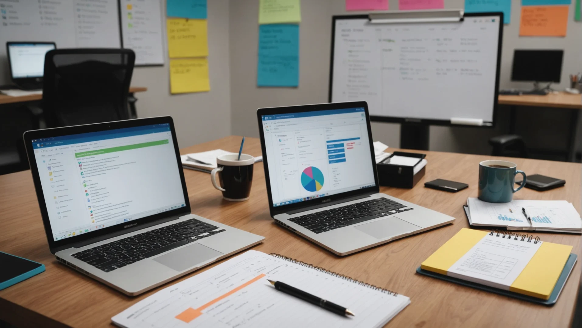 Les étapes indispensables pour créer une entreprise : La checklist complète