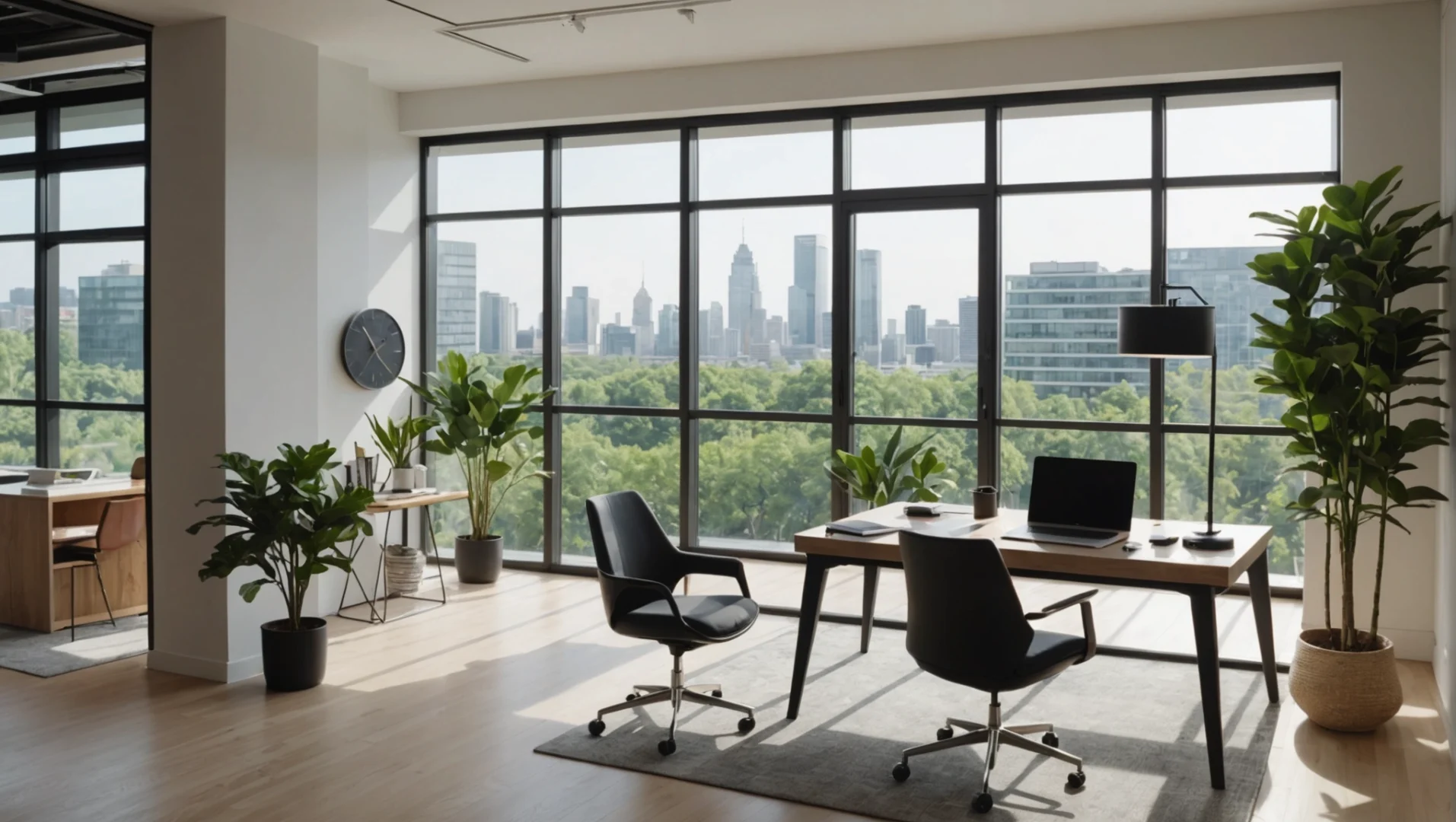 Solutions Économiques pour la Domiciliation d’Entreprise