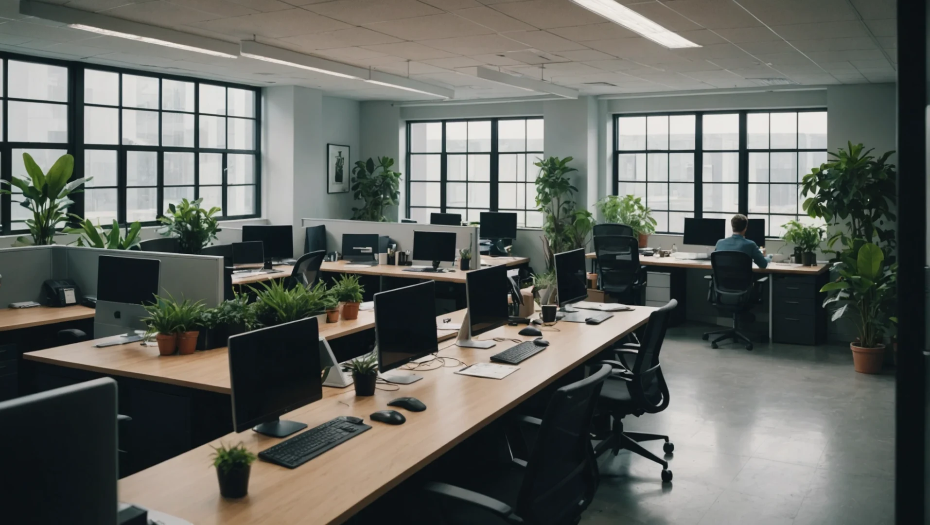 Quand la pandémie redéfinit l’entreprise : adaptation et résilience inattendues