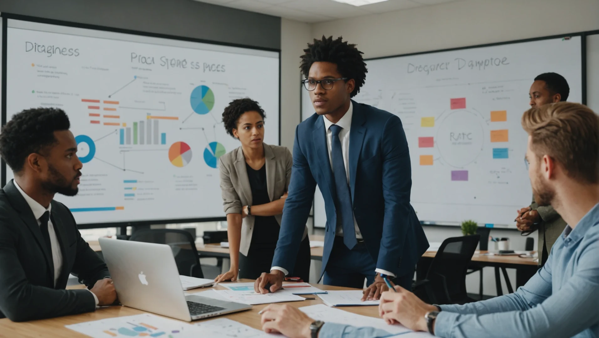 Réussir sa start-up : guide infaillible pour futurs entrepreneurs audacieux
