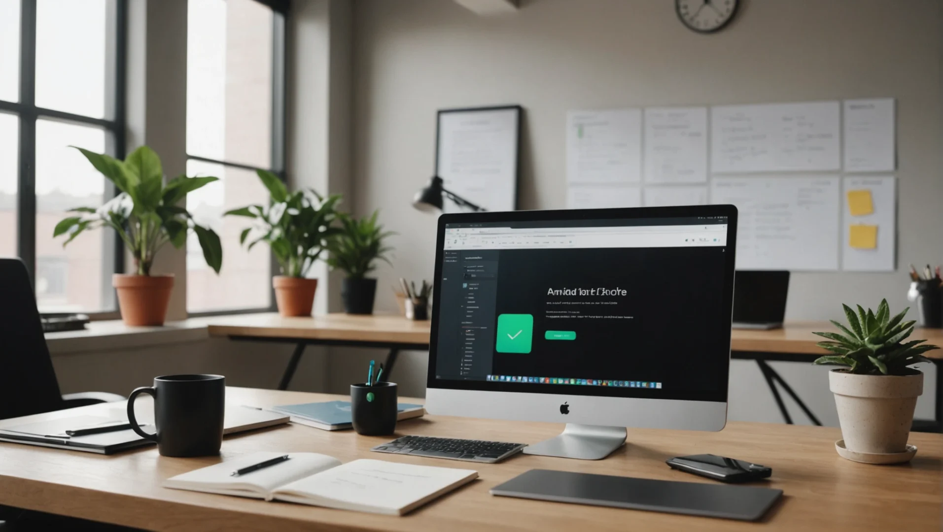 les secrets inattendus pour créer votre entreprise en un rien de temps