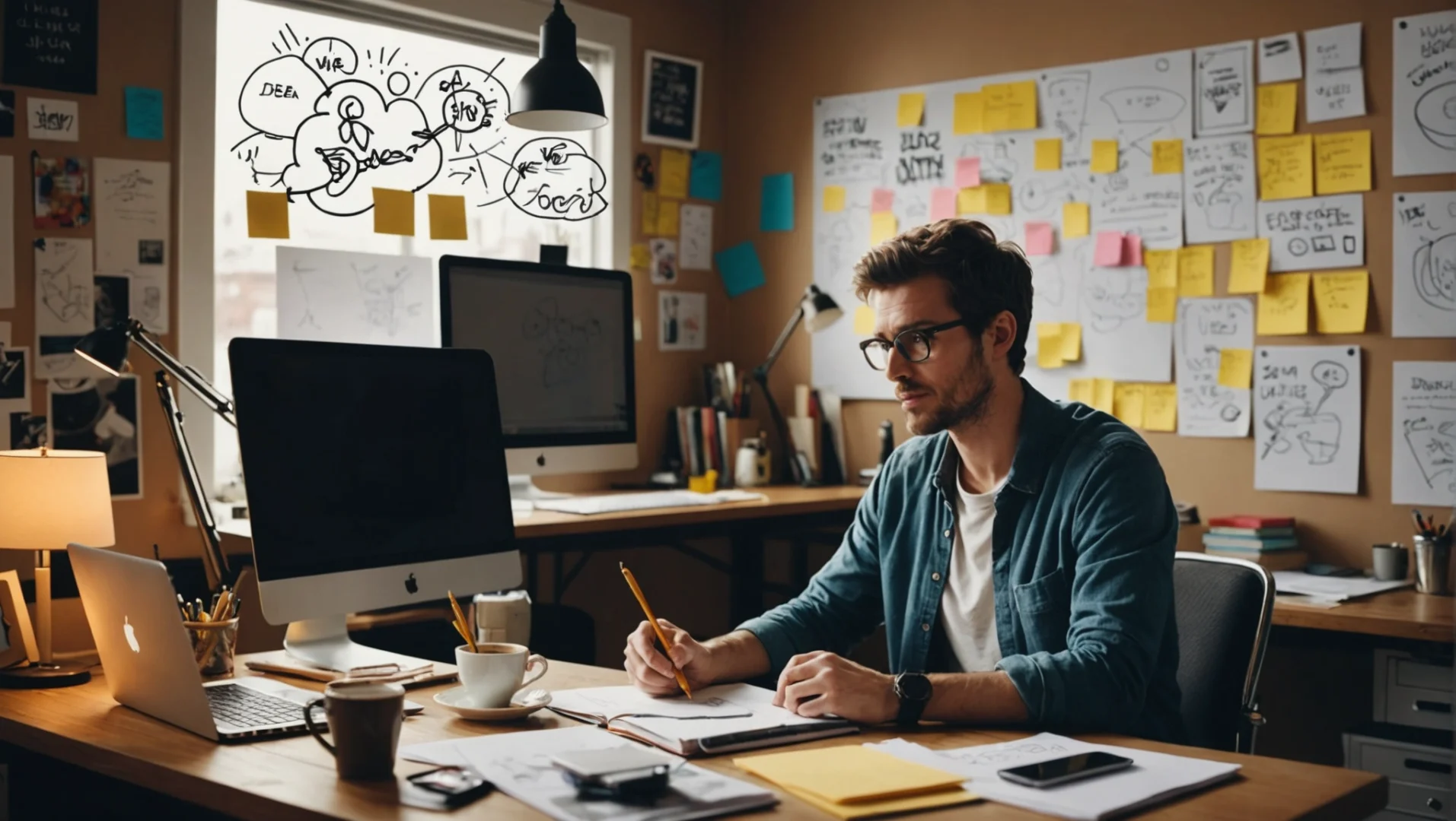 De l’idée à la réalité : le guide insolite pour lancer votre entreprise rêvée