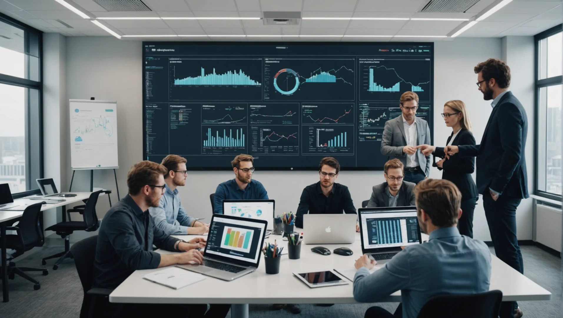 Pourquoi se former au métier de DevOps est devenu indispensable dans la Tech