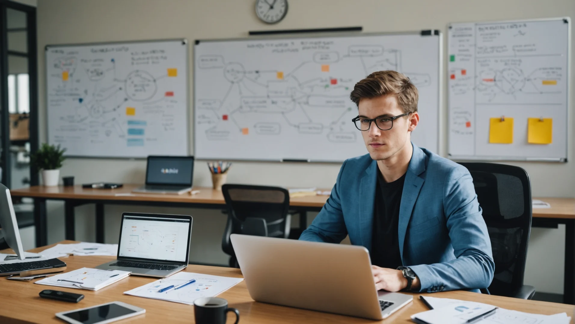 Réussir sa première entreprise : les secrets que personne ne vous dit !