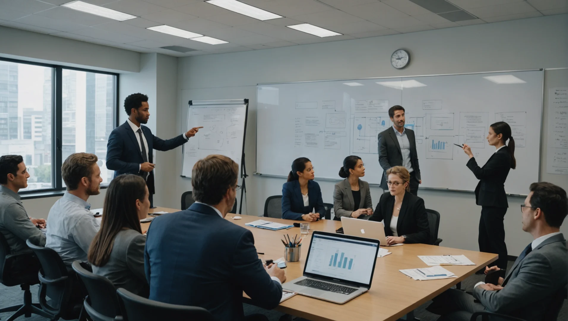 Surprenez la croissance de votre entreprise avec ces secrets de planification stratégique