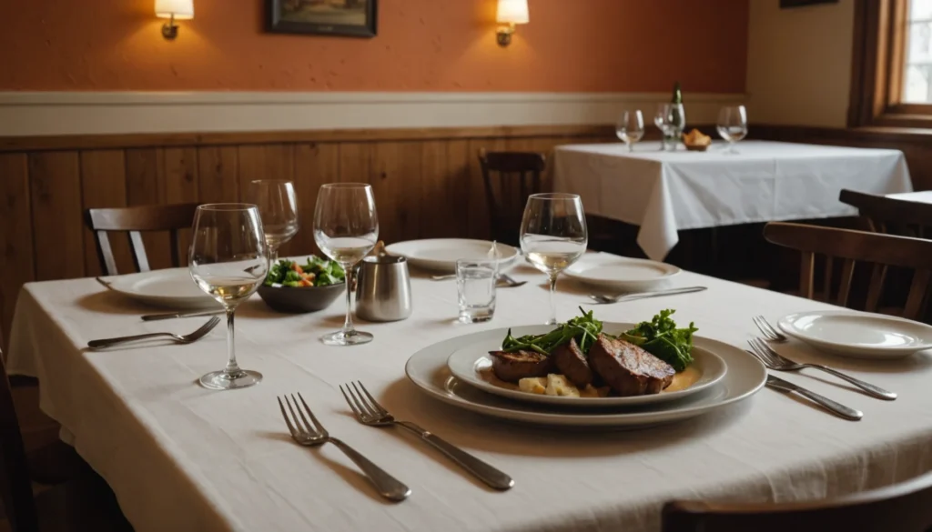 ouvrir un restaurant avec 10000 euros