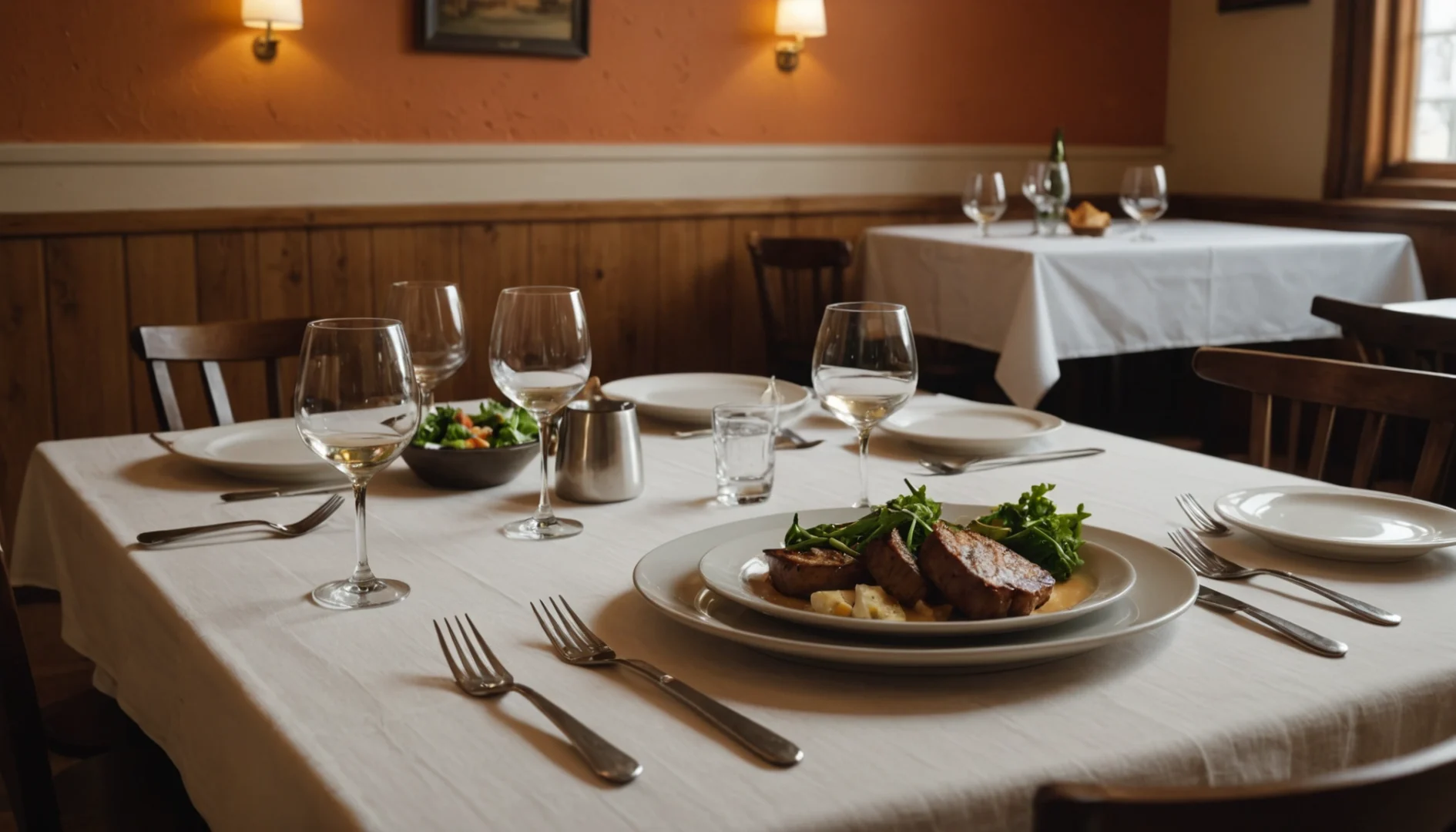 Comment lancer un restaurant avec seulement 10000 euros : un défi captivant