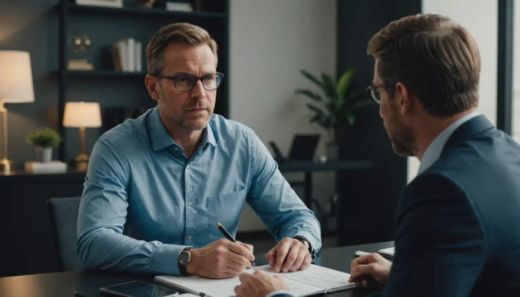 Qu’est-ce qu’un coach pour entrepreneur ?