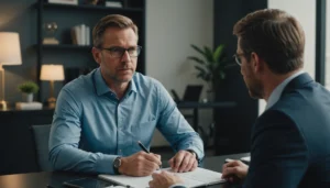 Qu’est-ce qu’un coach pour entrepreneur ?