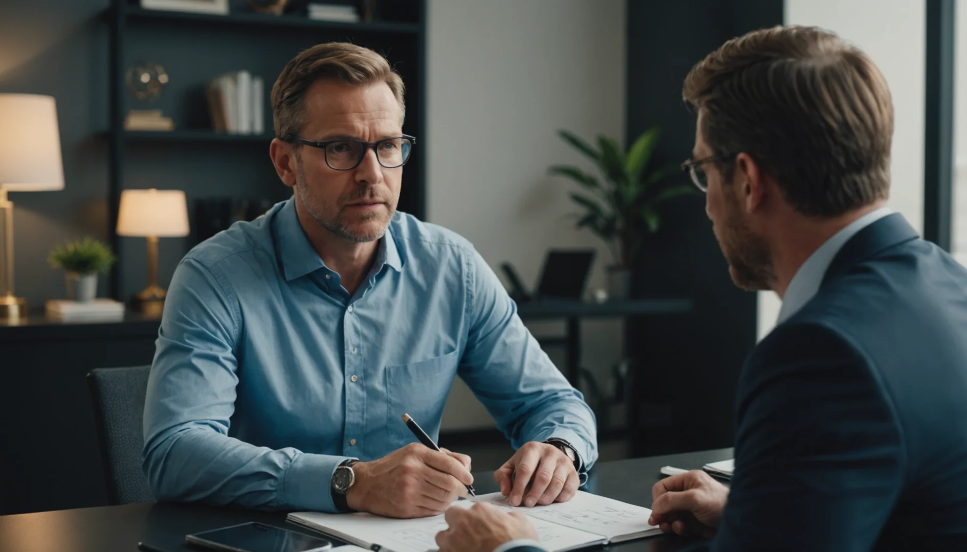 Qu’est-ce qu’un coach pour entrepreneur ?