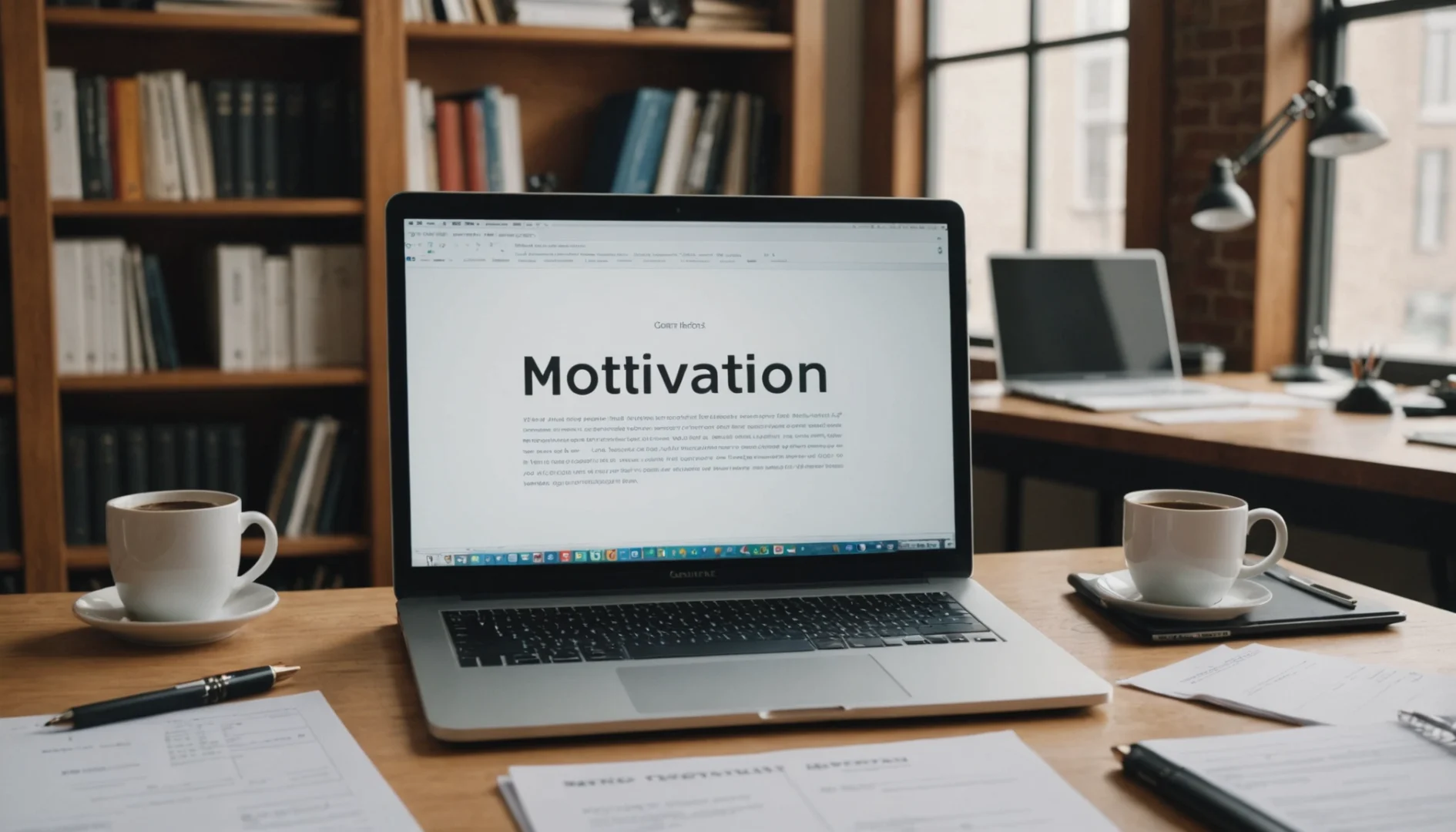 Rédiger une lettre de motivation pour une école d’informatique
