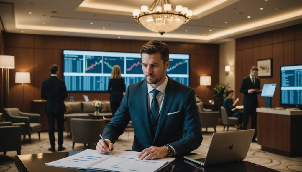 3 raisons pour lesquelles votre hôtel indépendant a besoin du Revenue Management