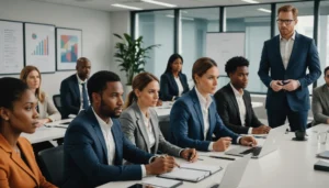 formation professionnelle