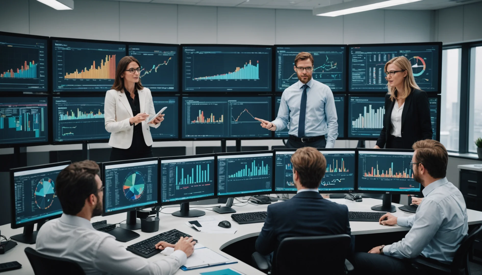 business intelligence