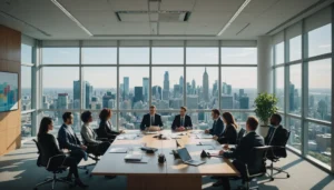 Responsabilité et rentabilité : la RSE pour booster la compétitivité des entreprises