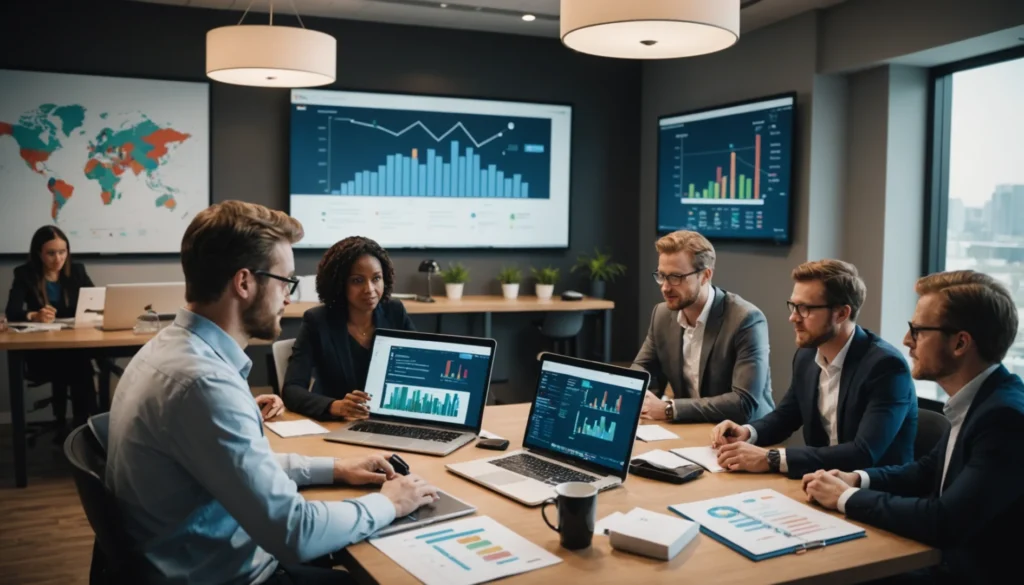Comment améliorer l'expérience client grâce à des services adaptés aux e-commerçants