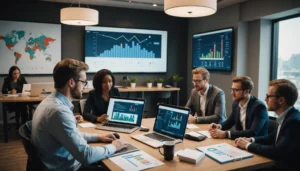 Comment améliorer l'expérience client grâce à des services adaptés aux e-commerçants
