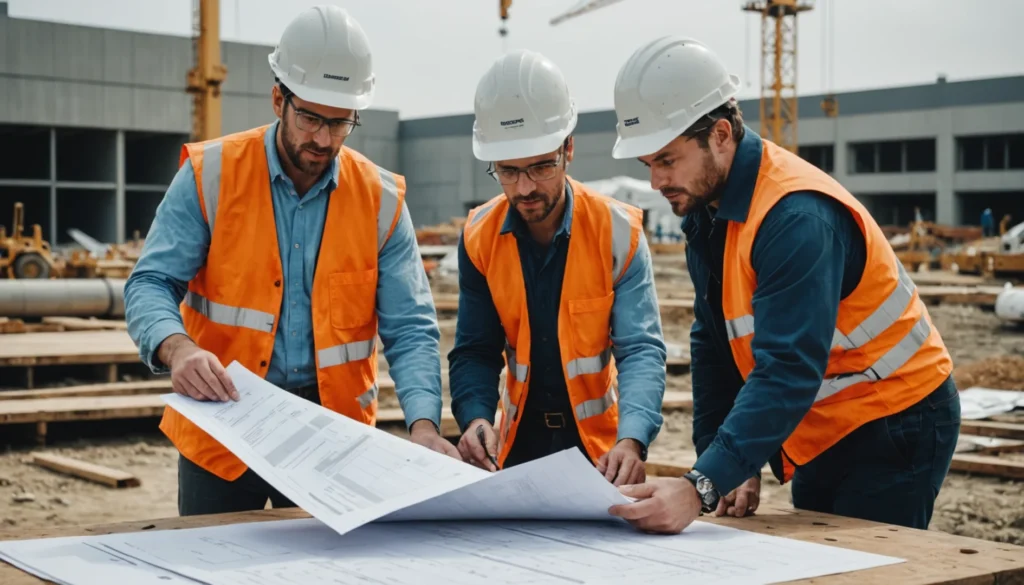 contrat de sous traitance btp