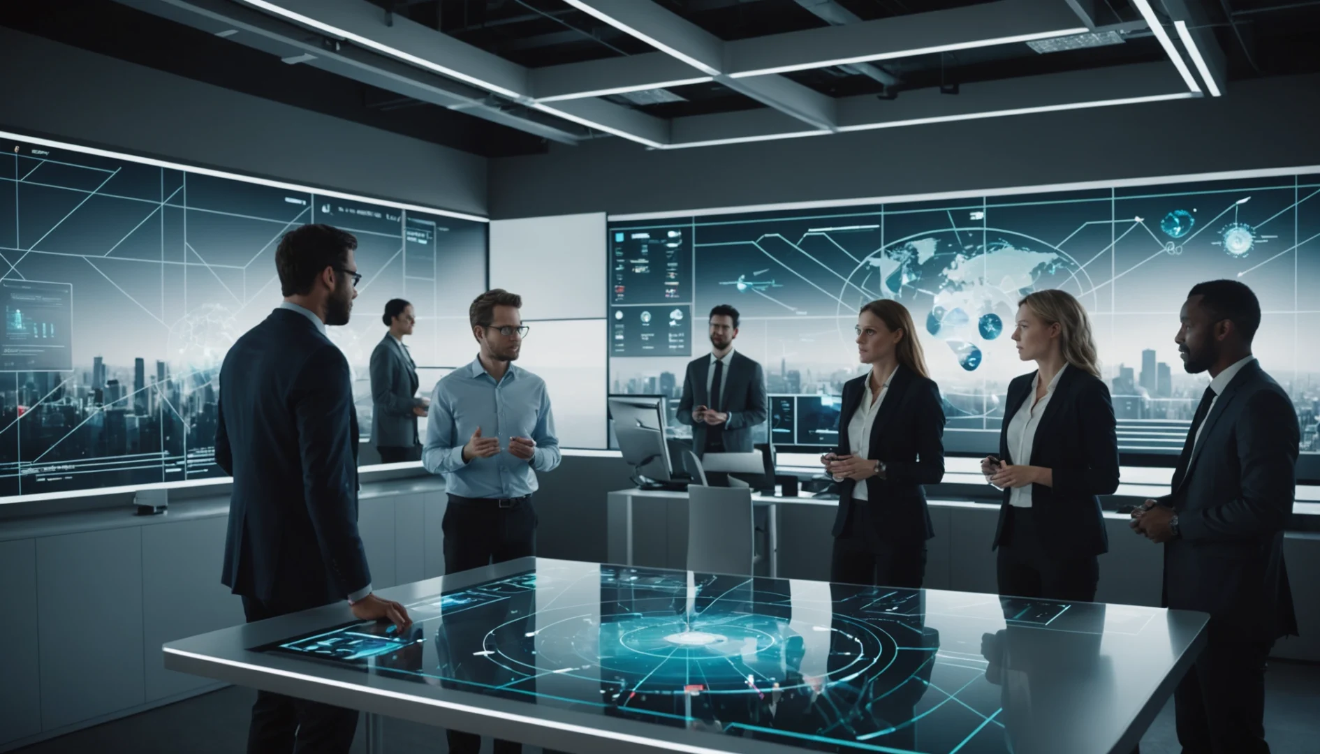 Les-expertscom : les tendances numériques incontournables en 2025
