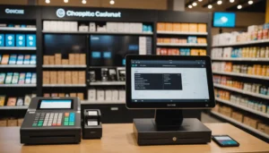 Quel est le prix d'un logiciel de caisse enregistreuse ?