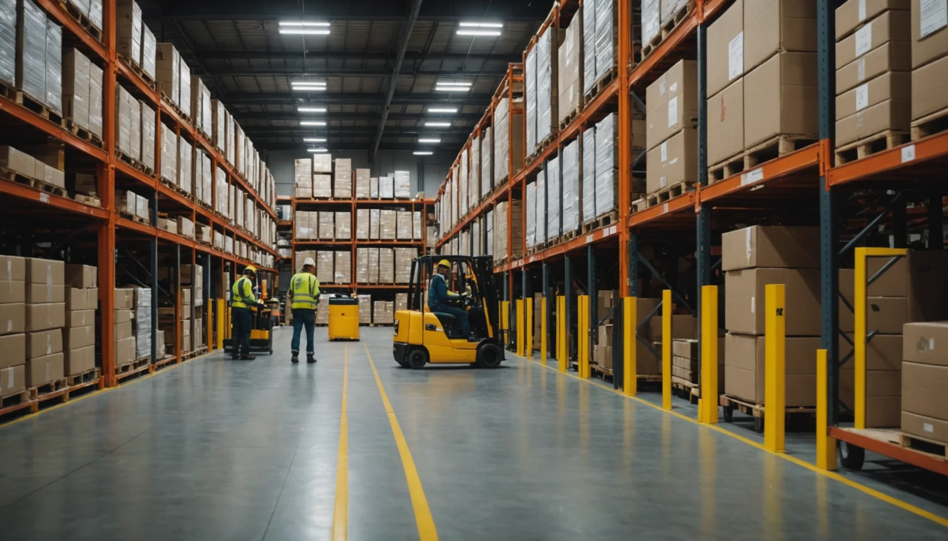 protection murale antichoc