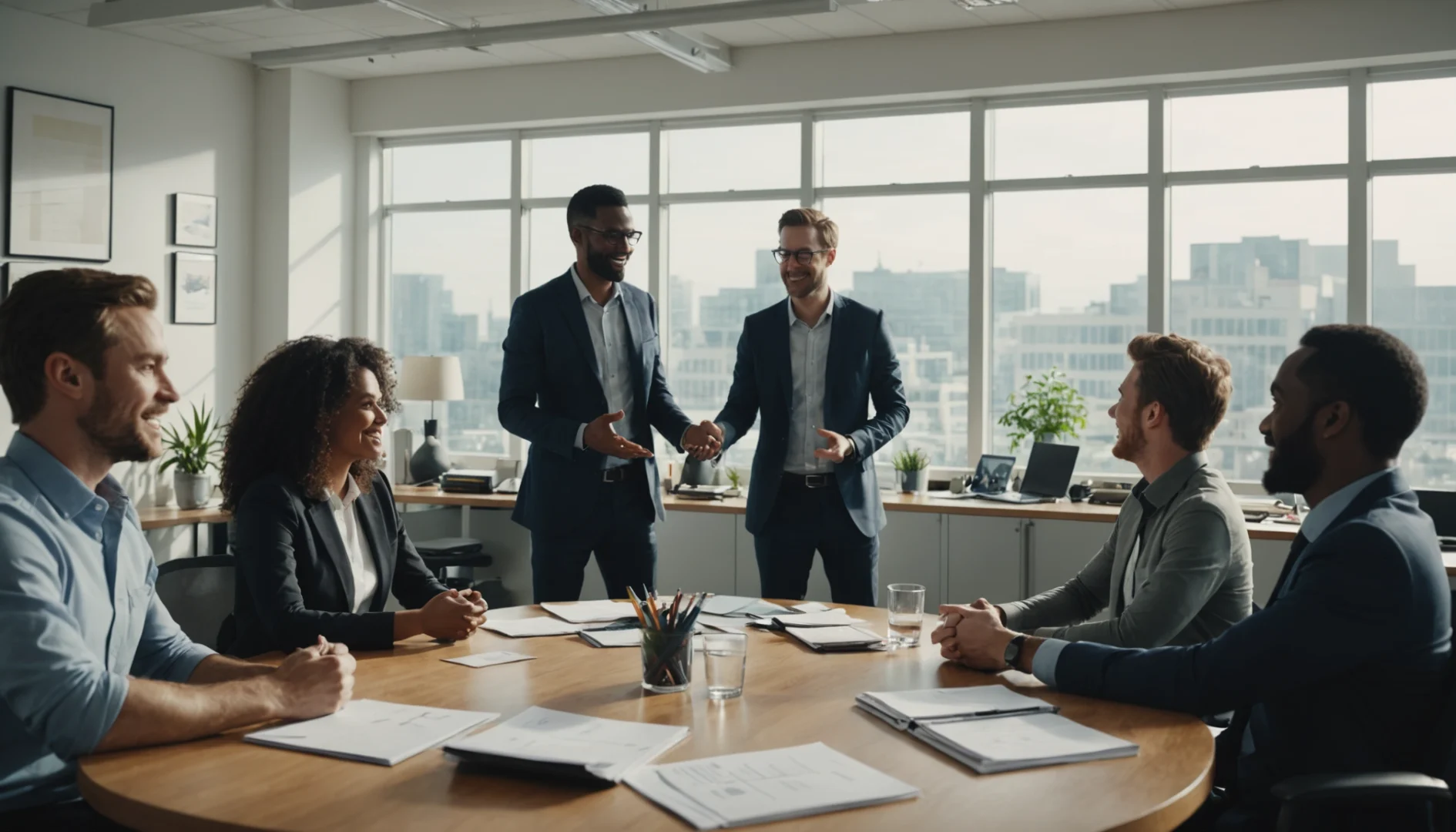 Comment l’annulation préavis optimise votre gestion du personnel et réduit le turnover