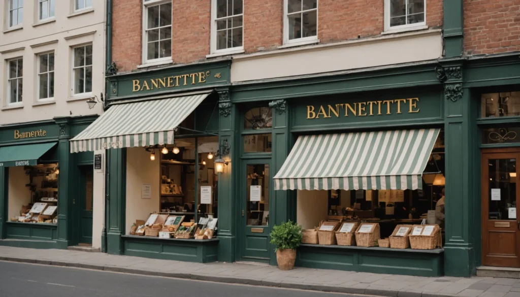 store bannette