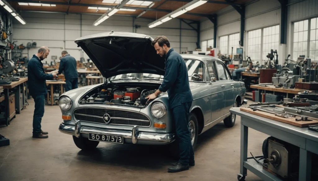 carrosserie de france